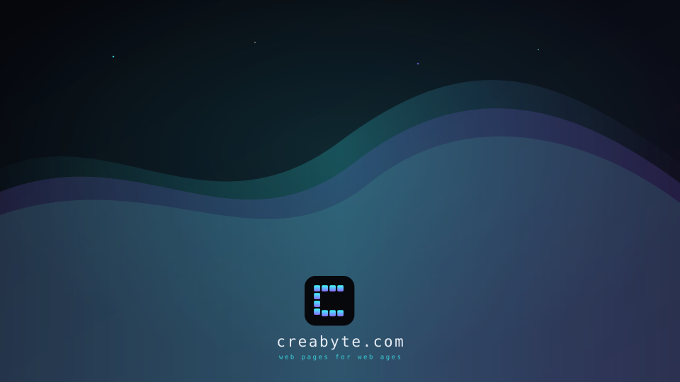 aurora wallpaper preview