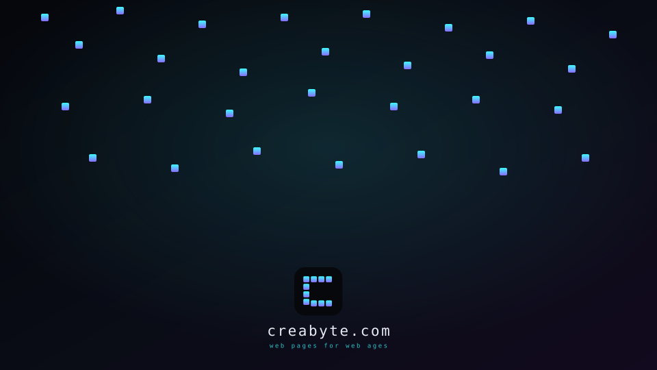bytes wallpaper preview