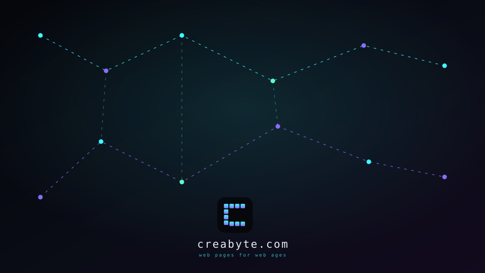 nodes wallpaper preview