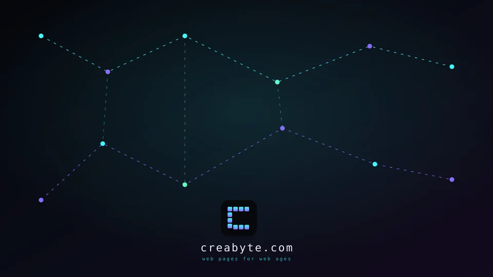nodes wallpaper preview