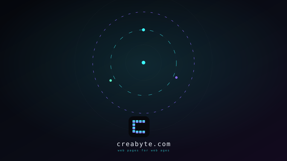 orbit wallpaper preview