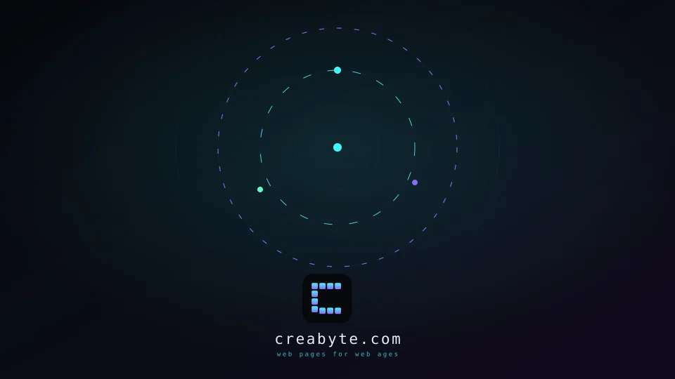 orbit wallpaper preview