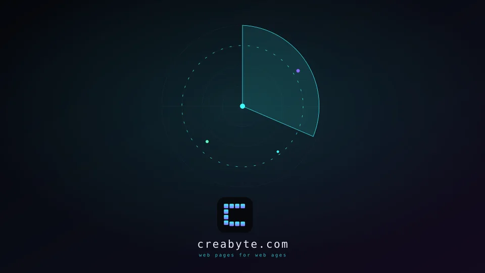 radar wallpaper preview