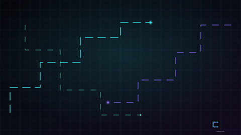 tron-cycle wallpaper preview