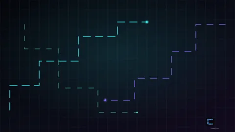 tron-cycle wallpaper preview